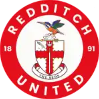 Redditch United (W)
