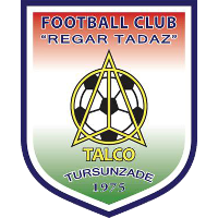 Regar-TadAZ Tursunzoda