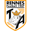 Tour d'Auvergne de Rennes