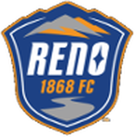 Reno 1868 FC