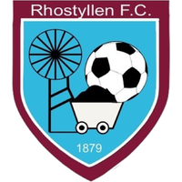 Rhostyllen