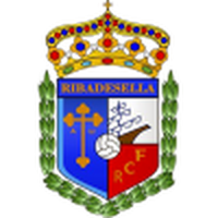 Ribadesella CF'