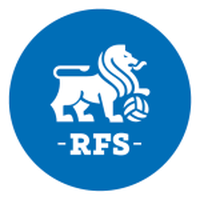 Rigas Futbola skola II