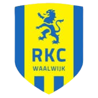 RKC Waalwijk Reserve