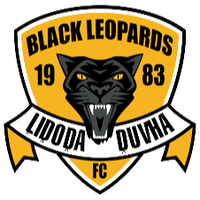 Roaring Leopard FC