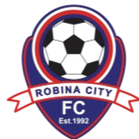 Robina City Blue U23