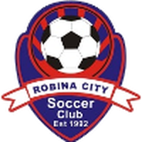 Robina City Reserves