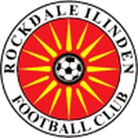 Rockdale City Suns U20