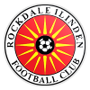 Rockdale City Suns