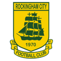 Rockingham City FC Reserves