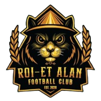 Roi Et Alan FC