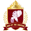 Roi Et PB United