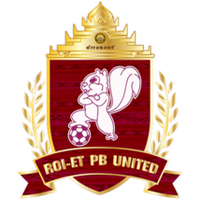 Roi Et PB United