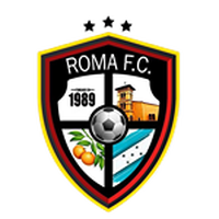 Roma FC de Sonaguera