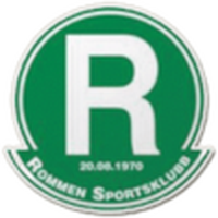 Rommen SK