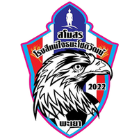 Rongsee Maechaithanachotiwat Phayao FC