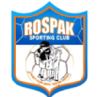 Rospak FC