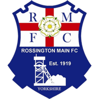 Rossington Main