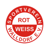 Rot Weiss Walldorf II
