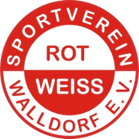 Rot Weiss Walldorf U19