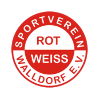 Rot-Weiss Walldorf