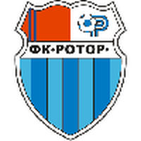 Rotor Volgograd-2