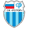 Rotor Volgograd