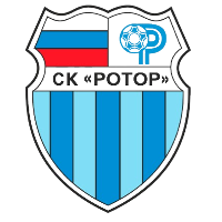Rotor Volgograd
