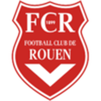 ROUEN FC U19'