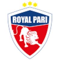 Royal Pari FC Reserves