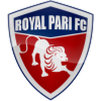 Royal Pari FC U20