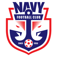 Royal Thai Navy U19