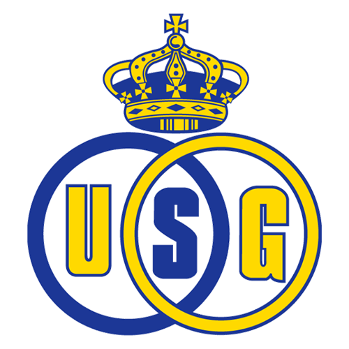 Royale Union Saint Gilloise U19