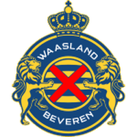 RS Waasland Beveren U21