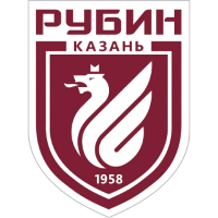 Rubin Kazan (W)