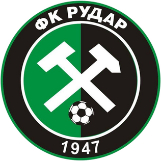 Rudar Probistip (Mkd)