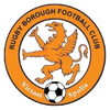 Rugby Borough