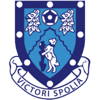 Rugby Town