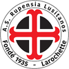 Rupensia Lusitanos Larochette