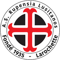 Rupensia Lusitanos Larochette
