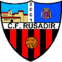 Rusadir CF U19