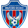 S. Cruz/Belford Roxo U20