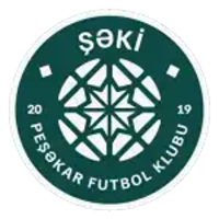 Şəki PFK
