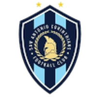 SA Corinthians FC (W)