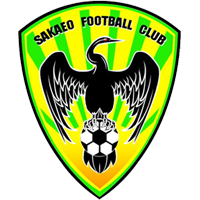 Sa Kaeo FC U19