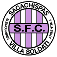 Sacachispas U20