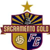 Sacramento Gold