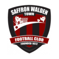 Saffron Walden Town