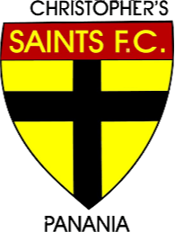 Saint Chris