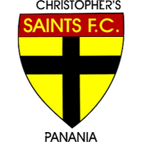 Saint Chris